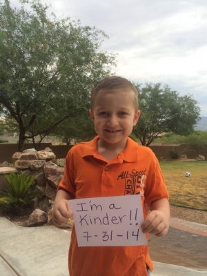 Brody Derrick Alex s Lemonade Stand Foundation for Childhood Cancer